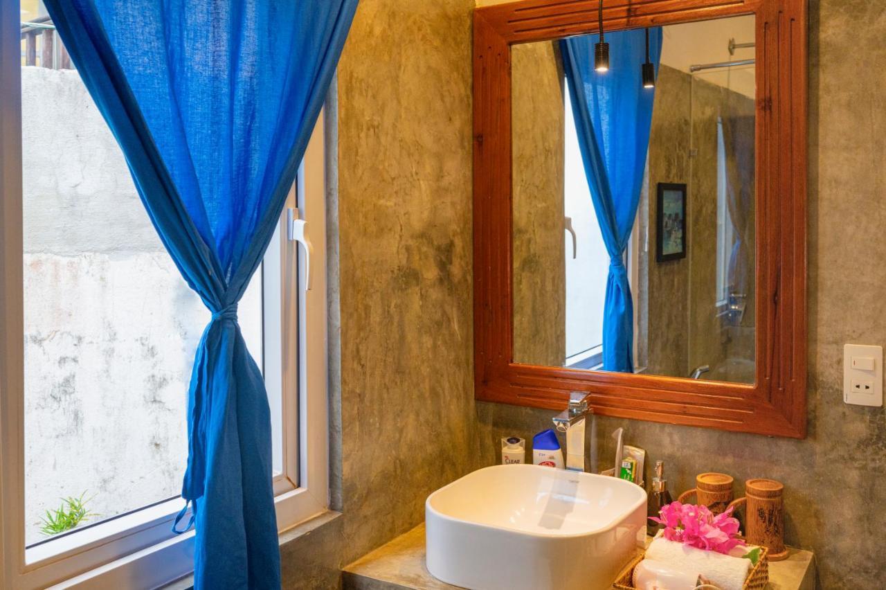 Be'S Beach House An Bang Hoi An Luaran gambar